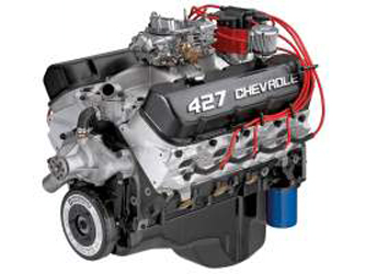 P253C Engine